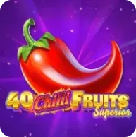 40 Chilli Fruits